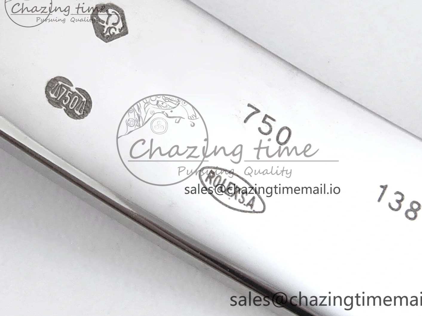 0131 Sophisticated Daytona AET Remould N6F 1:1 Best Edition Blue Dial on Rubber Strap SA 917